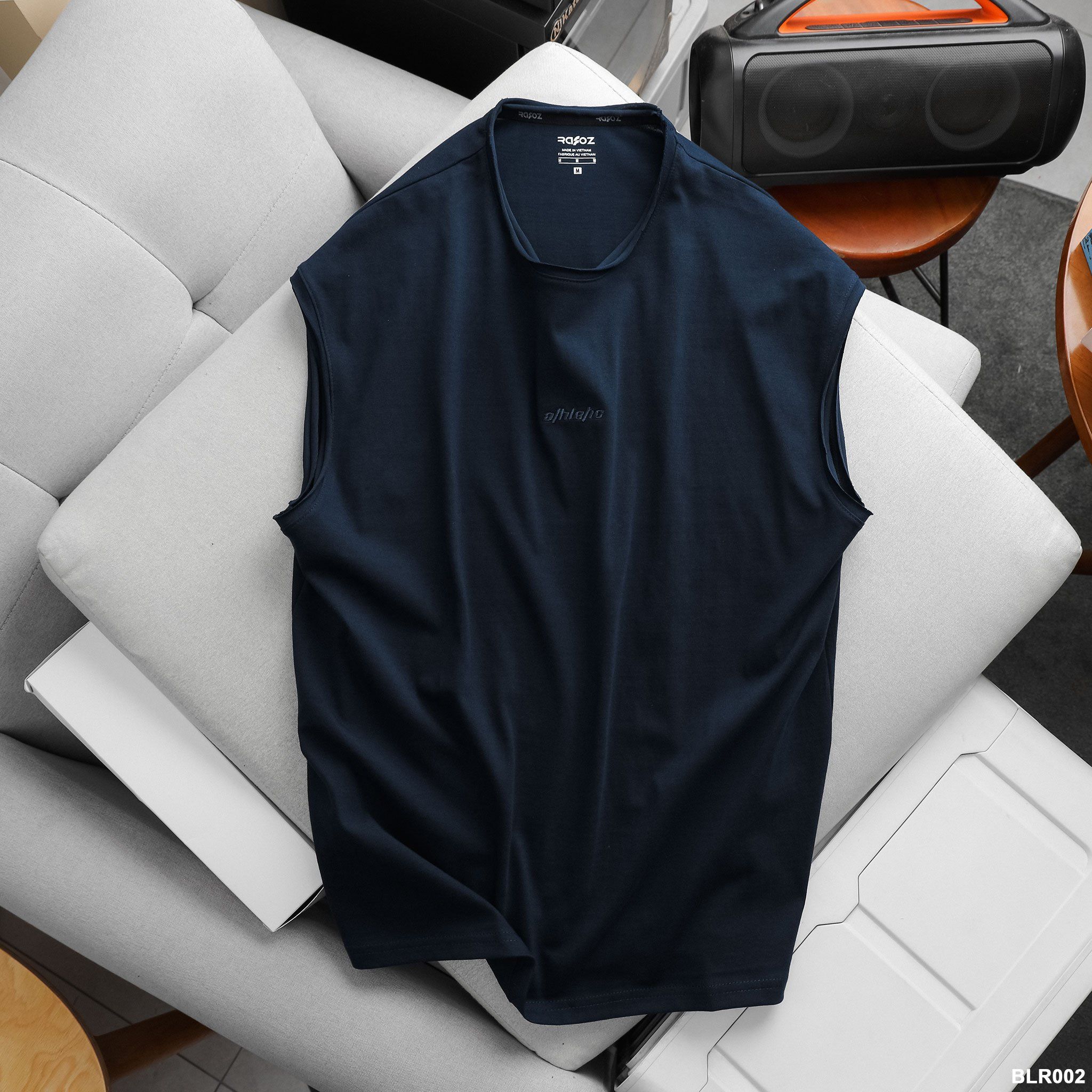  Áo tank top RAFOZ Athletic - 002 