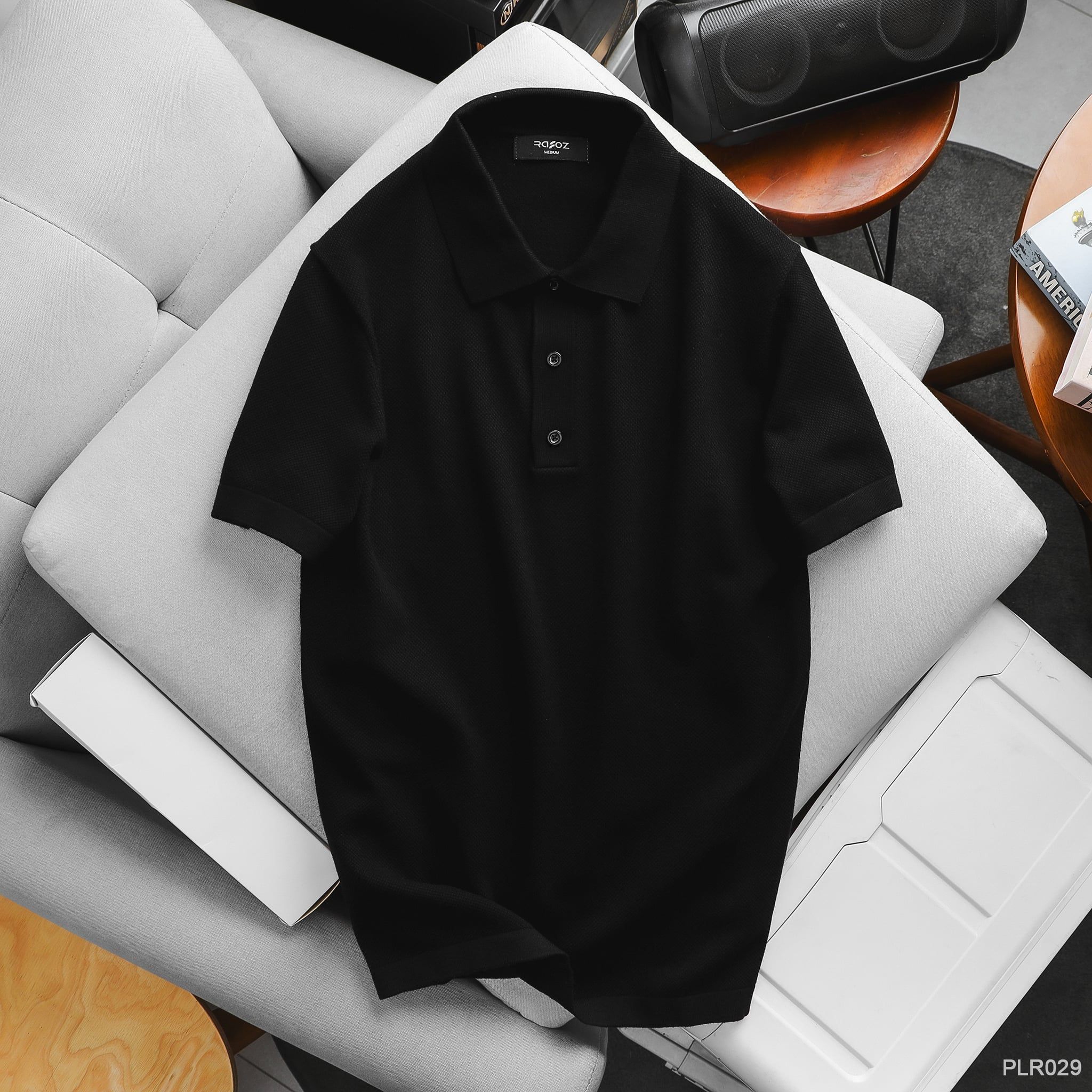  Áo polo Knit RAFOZ Slimfit - 029 