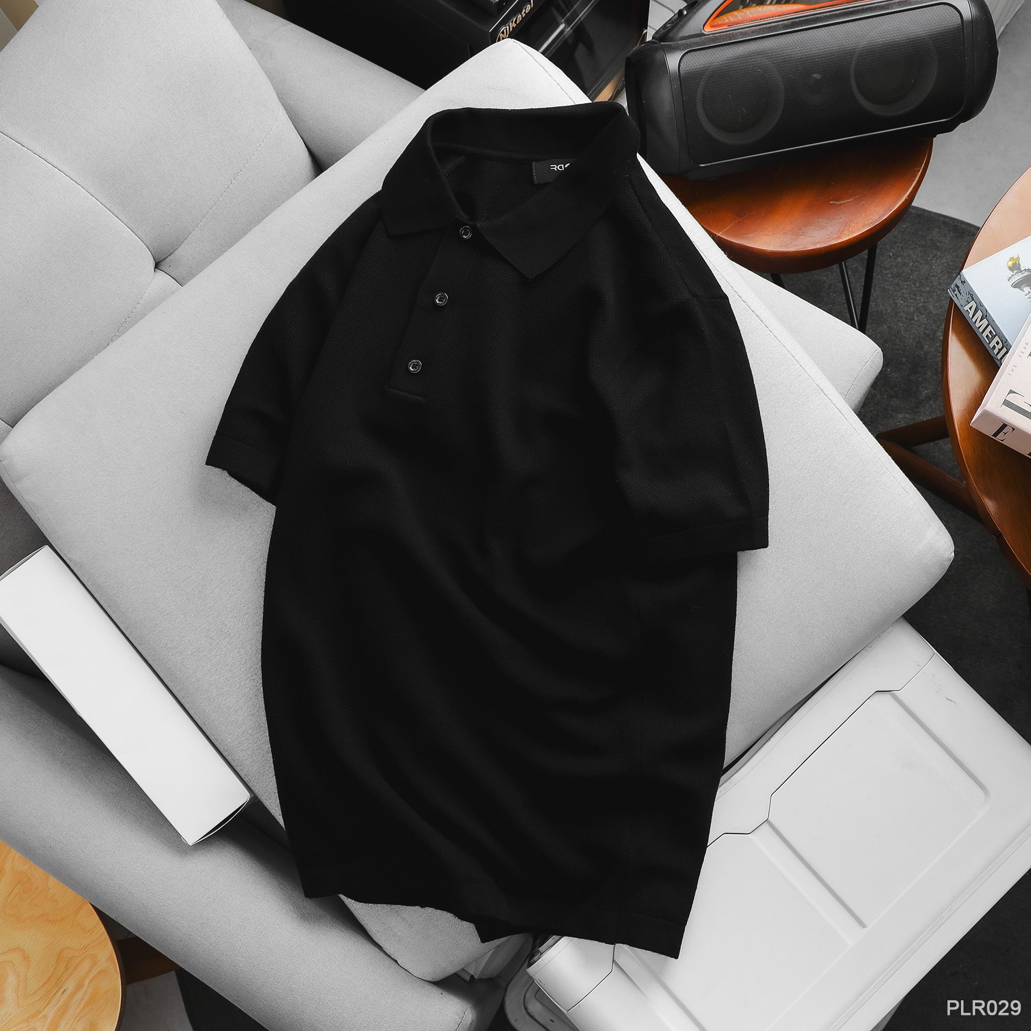  Áo polo Knit RAFOZ Slimfit - 029 