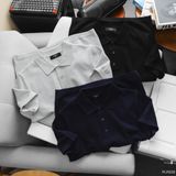  Áo polo Knit RAFOZ Slimfit - 029 