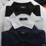  Áo polo Knit RAFOZ Slimfit - 029 