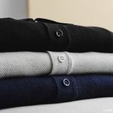  Áo polo Knit RAFOZ Slimfit - 029 