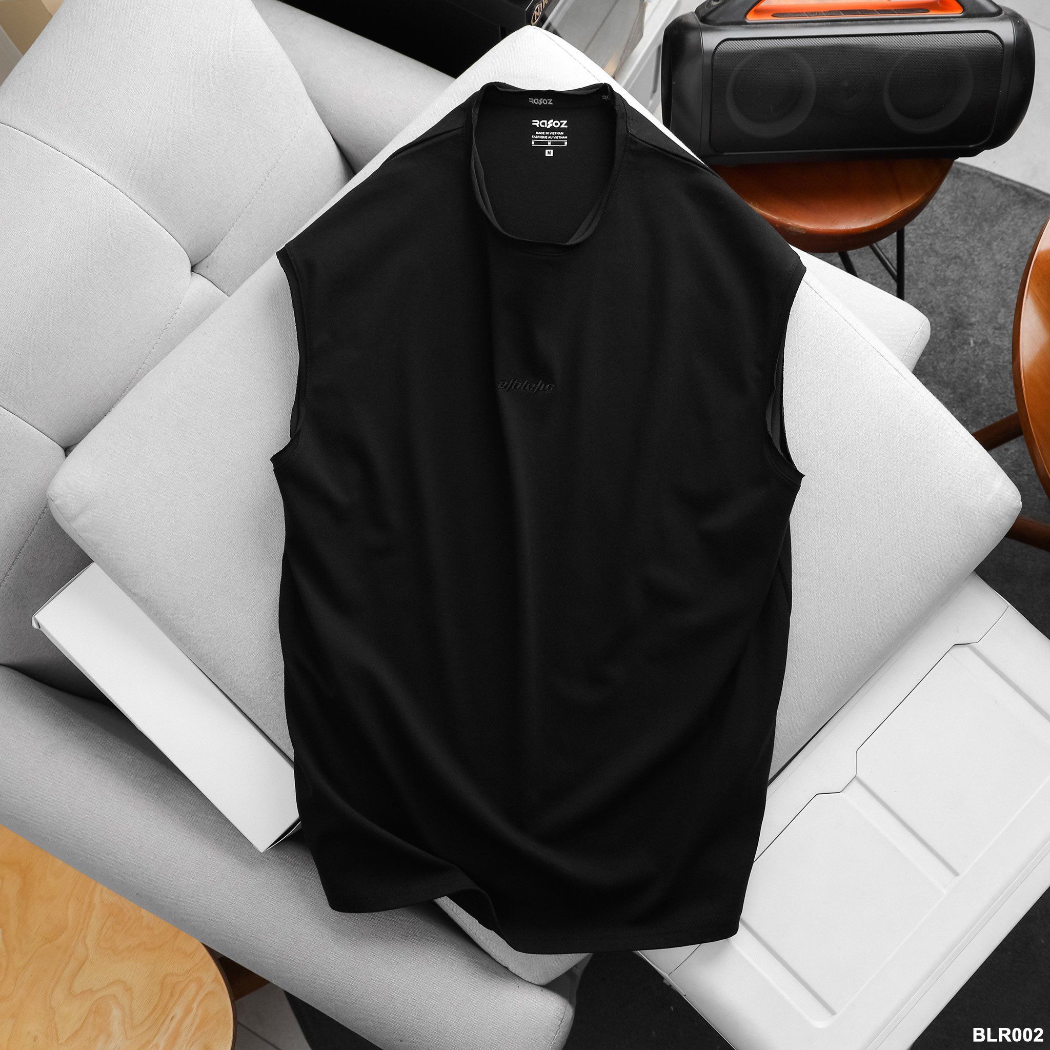  Áo tank top RAFOZ Athletic - 002 