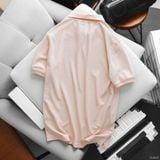  Áo polo cổ V form Slimfit - 047 