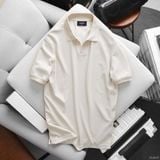  Áo polo cổ V form Slimfit - 047 