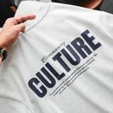  Áo thun RAFOZ Culture - 060 