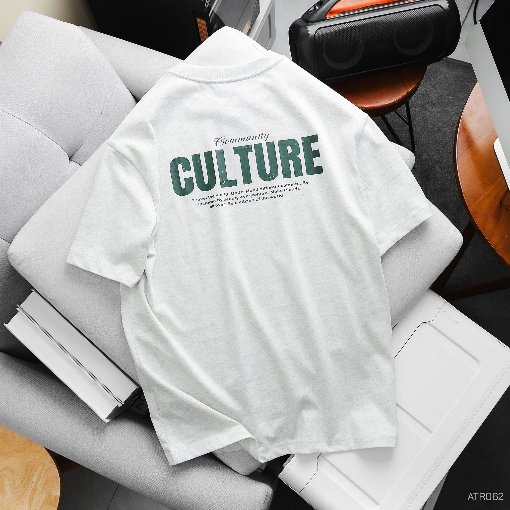  Áo thun RAFOZ quotes - 062 