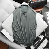  Áo tanktop Coolmax Active - 003 