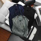  Áo tanktop Coolmax Active - 003 