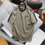  Áo thun RAFOZ Baseball Logo - 064 