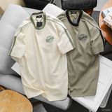  Áo thun RAFOZ Baseball Logo - 064 