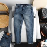  Quần Jean RAFOZ Blue Wash - 064 