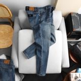  Quần Jean RAFOZ Blue Wash - 064 