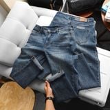  Quần Jean RAFOZ Blue Wash - 064 