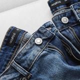 Quần Jean RAFOZ Blue Wash - 064 