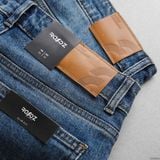  Quần Jean RAFOZ Blue Wash - 064 