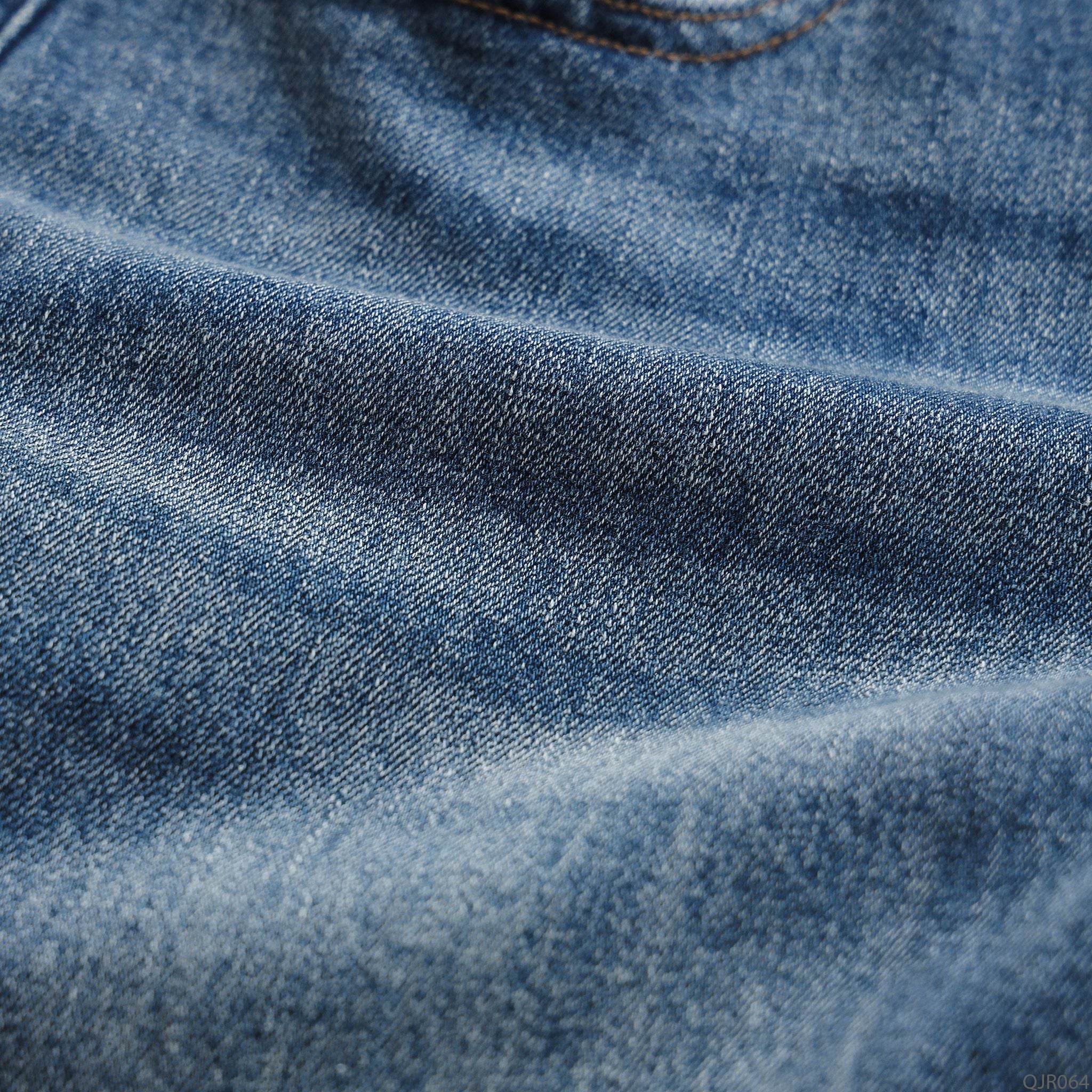  Quần Jean RAFOZ Blue Wash - 064 