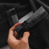  Quần jean RAFOZ Dark Grey Slimfit - 063 