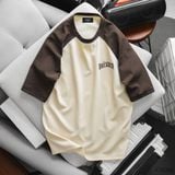  Áo thun Overfit raglan Breaker - 088 