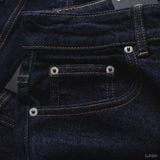  Quần jean indigo RAFOZ form relaxed - 061 