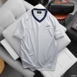  Áo thun RAFOZ athletic Vneck - 057 