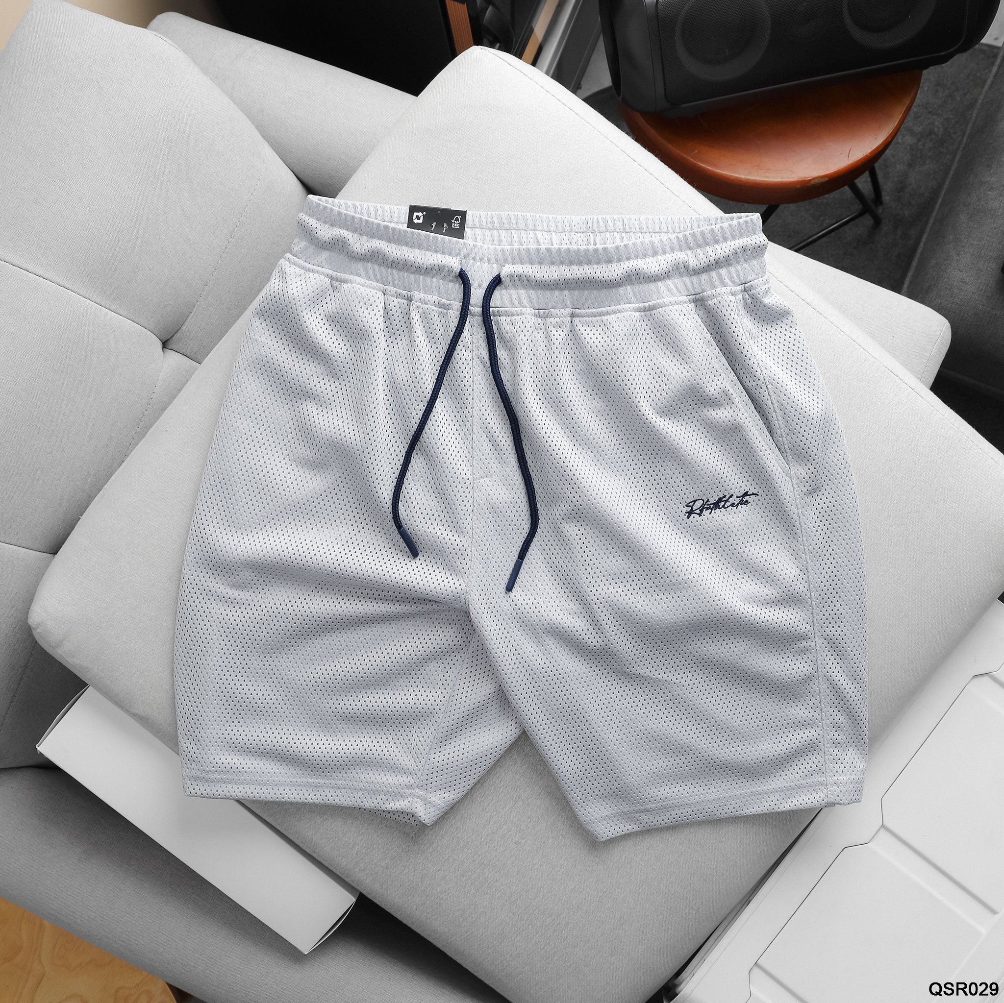  Quần short RAFOZ Athletic Mesh - 029 