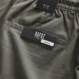  Quần Short linen Form Relaxed - 044 