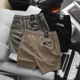  Quần Short linen Form Relaxed - 044 