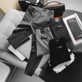  Quần tây slimfit casual - 006 