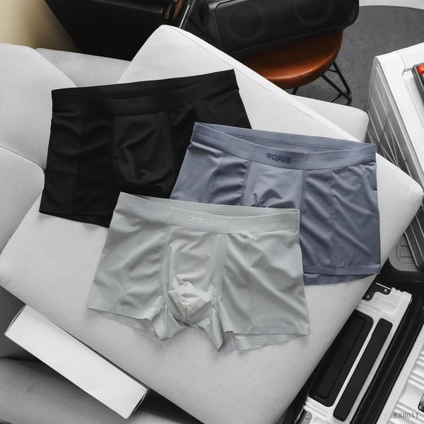  Quần boxer nam Dailywear Light - 011 