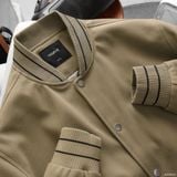  Áo khoác bomber RAFOZ Varsity - 031 