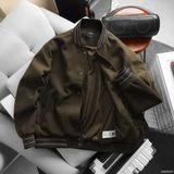  Áo khoác bomber RAFOZ Varsity - 031 