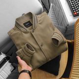  Áo khoác bomber RAFOZ Varsity - 031 