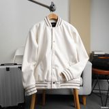  Áo khoác bomber RAFOZ Varsity - 031 