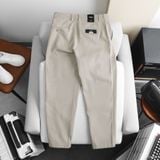  Quần kaki Straight Essential pants - 007 