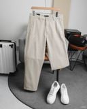  Quần kaki Straight Essential pants - 007 