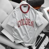  Áo thun RAFOZ Golden - 073 