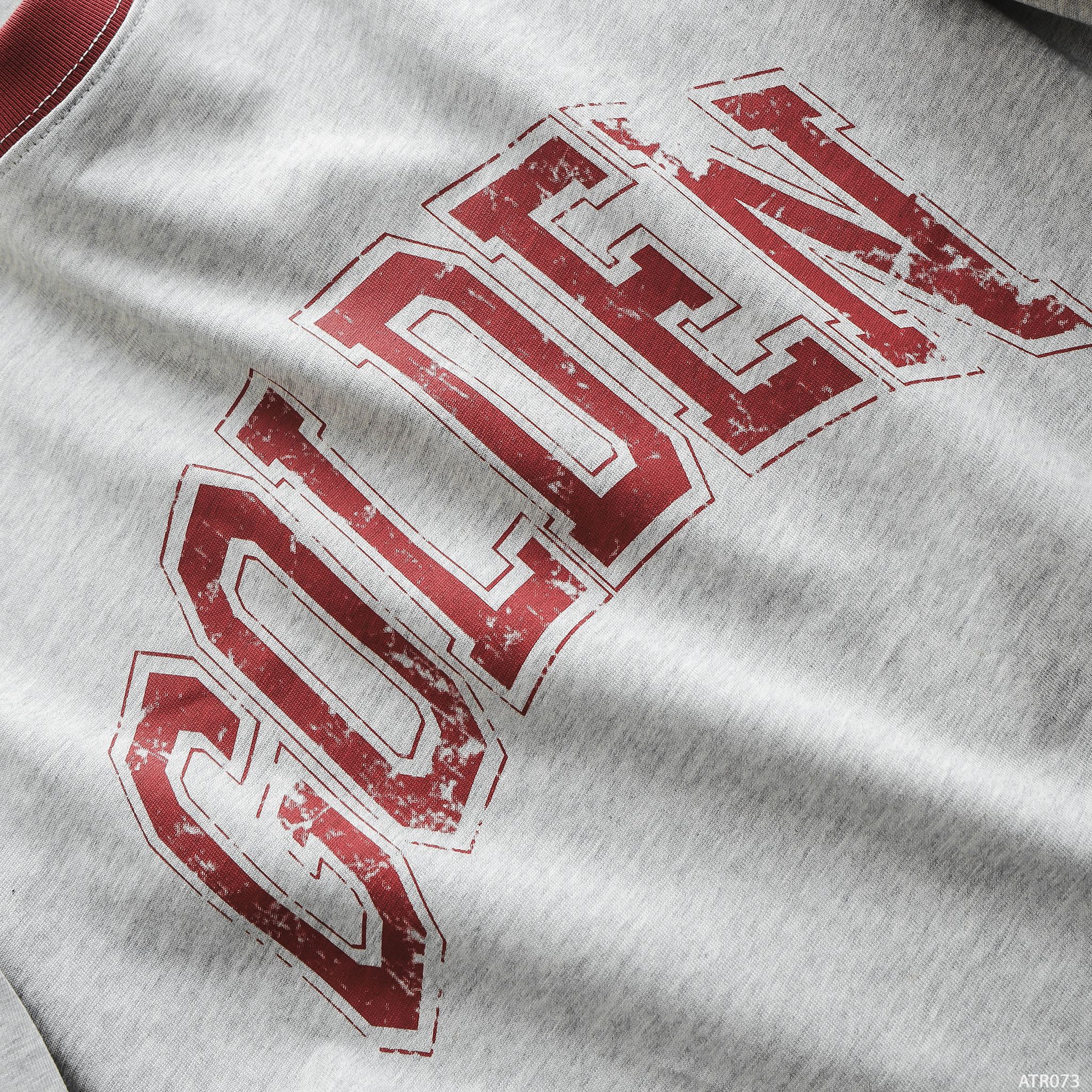  Áo thun RAFOZ Golden - 073 