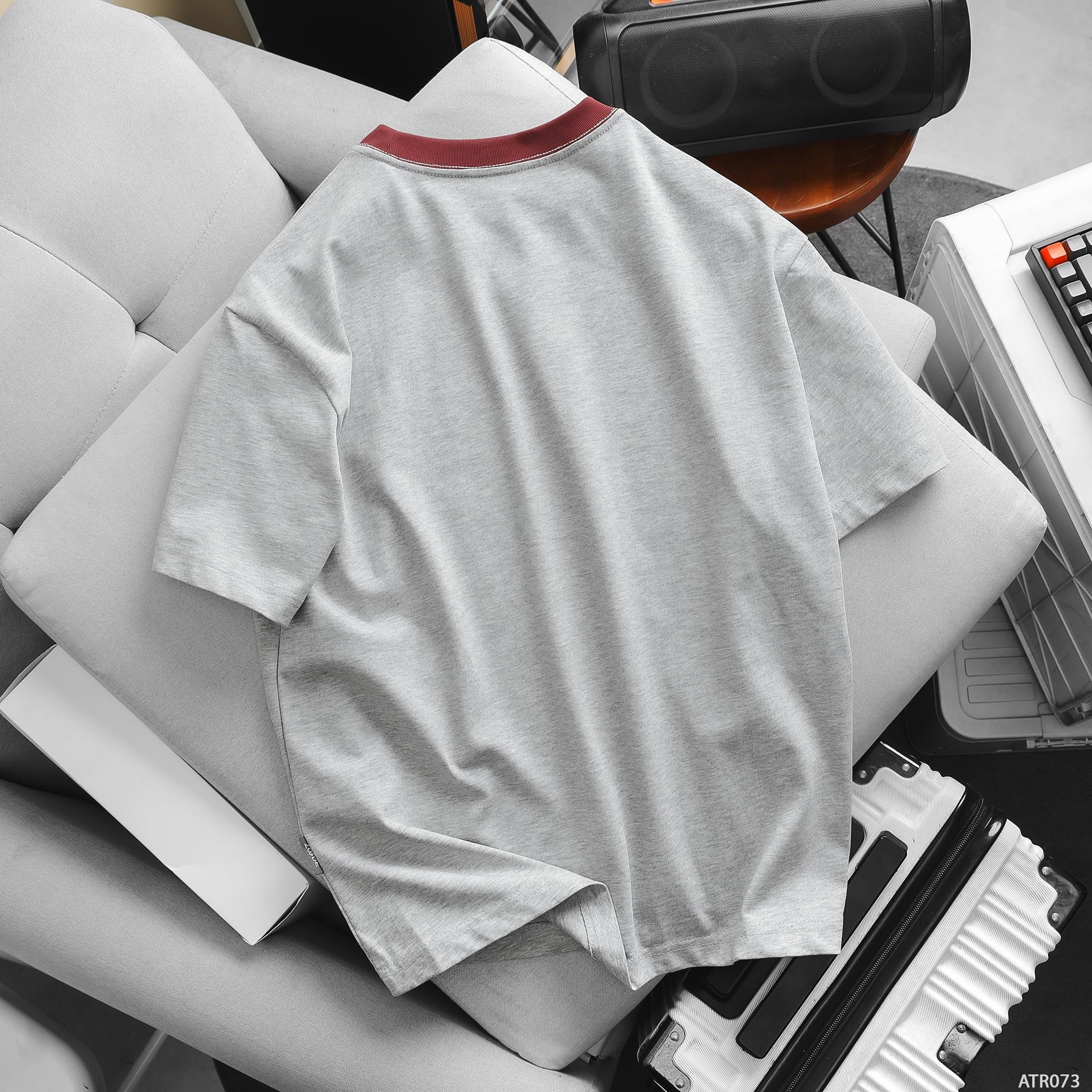  Áo thun RAFOZ Golden - 073 