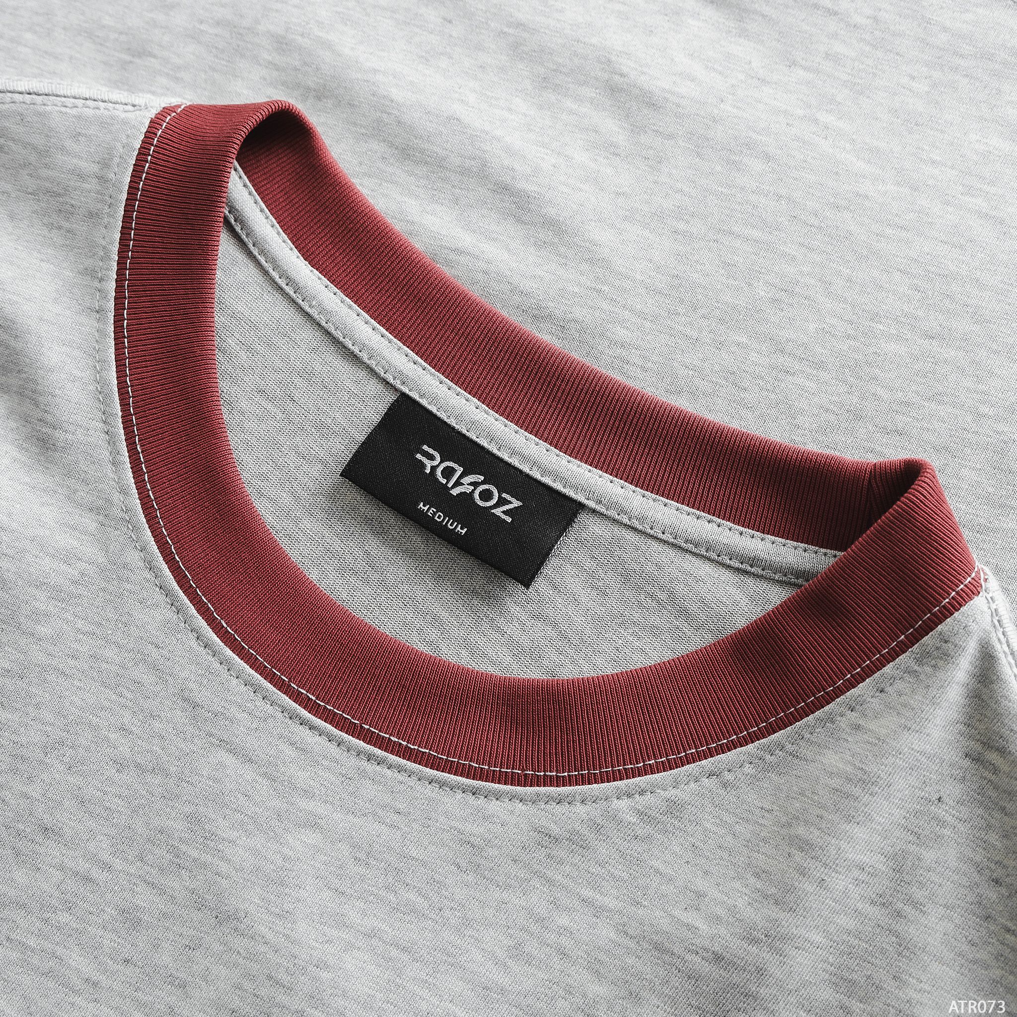  Áo thun RAFOZ Golden - 073 