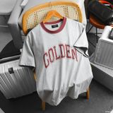  Áo thun RAFOZ Golden - 073 