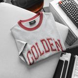  Áo thun RAFOZ Golden - 073 