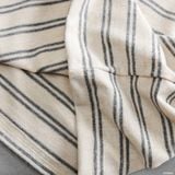  Áo thun RAFOZ Striped Retro - 077 