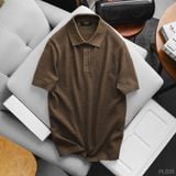  Áo polo RAFOZ Knit Basic - 031 