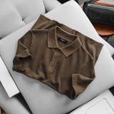  Áo polo RAFOZ Knit Basic - 031 