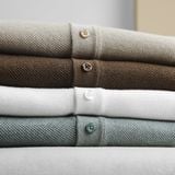  Áo polo RAFOZ Knit Basic - 031 