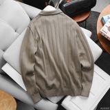  Áo Polo Knit dài tay RAFOZ - 005 