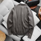  Áo Polo Knit dài tay RAFOZ - 005 
