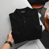 Áo Polo Knit dài tay RAFOZ - 005 