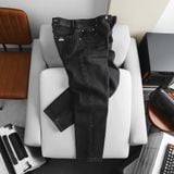  Quần jean nam Relaxed Dark Grey - 099 